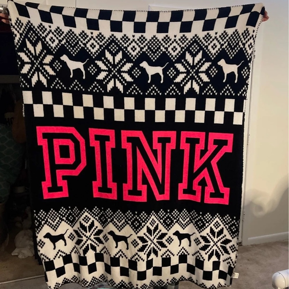 Throw Blanket